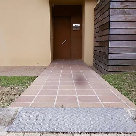 Vila La Casa Del Leon Estepona